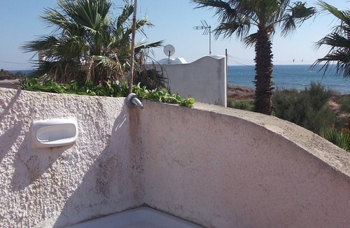Campobello di Mazara Villa | beautiful home near sea on sand beach