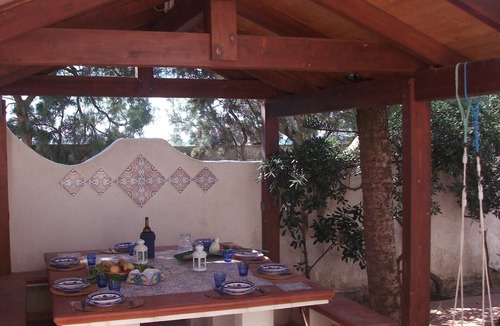 Campobello di Mazara Villa | beautiful home near sea on sand beach