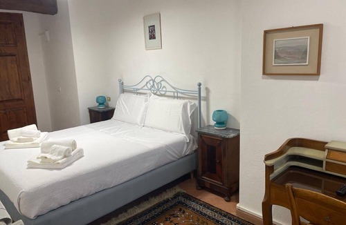 Barberino di Mugello House | Beautiful apartment for 4 people with pool, A/C, WIFI and veranda