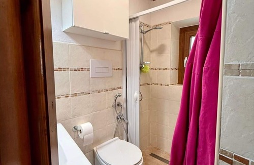 Barberino di Mugello House | Beautiful apartment for 6 people with pool, WIFI, A/C