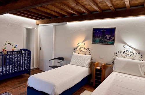 Barberino di Mugello House | Beautiful apartment for 6 people with pool, WIFI, A/C