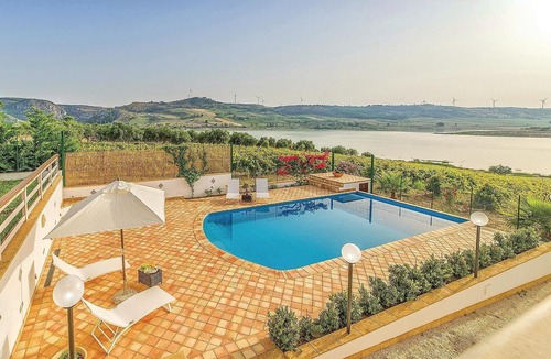 Sambuca di Sicilia House | Beautiful home in Sambuca di Sicilia AG