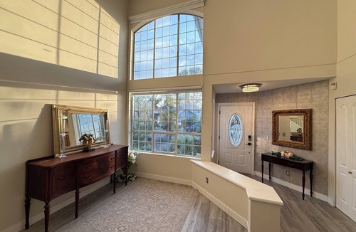 Richmond House | Beautiful, Luxurious Vacation Place in Richmond