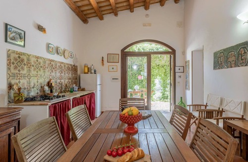 Buseto Palizzolo Villa | Beautiful private villa for 14 guests with WIFI, private pool, TV, terrace and pets allowed