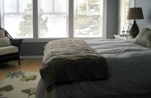Okanagan Centre House | Beautiful Private Home - 1.25 Acres Overlooking Lake Okanagan