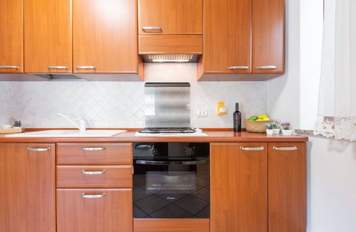 Notteri Villa | Beautiful private villa for 4 guests with A/C, WIFI, TV, terrace and panoramic view