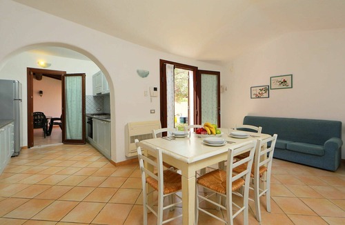 Sant'Elmo House | Beautiful private villa for 6 guests with WIFI, A/C, pool, TV, terrace and pets allowed
