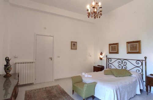 Province of Messina Villa | Beautiful private villa for 4 people with WIFI, private pool and veranda