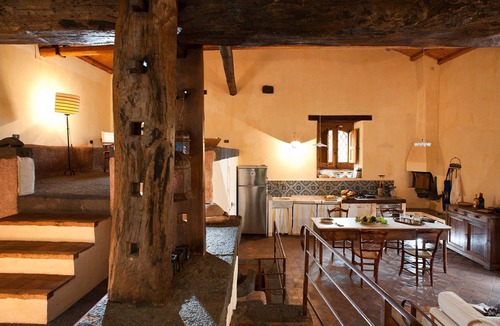 Viagrande House | Beautiful residence near Catania - DiCasaInSicilia