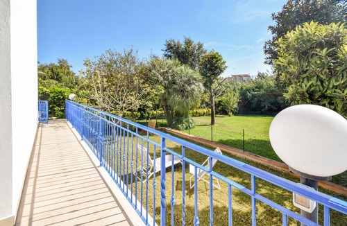 Sabaudia House | Beautiful terraced house near the water and not far from the beautiful sandy beach.