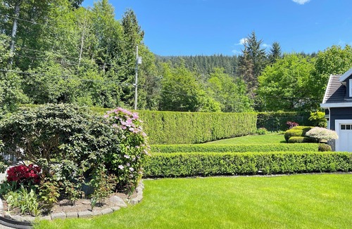Anmore House | Beautiful Vacation suite in Vancouver, Anmore Area