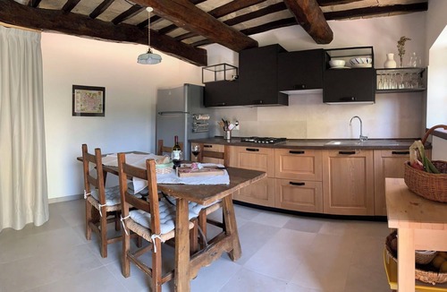 Talla Villa | Beautiful villa for 5 guests with pool, A/C, WIFI, patio and panoramic view, close to Arezzo