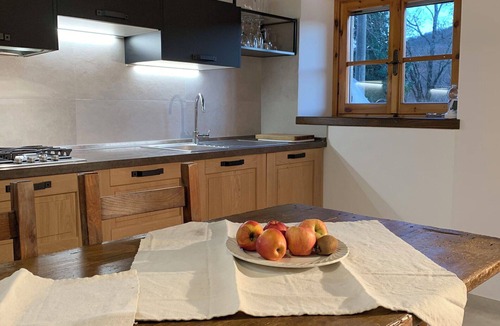 Talla Villa | Beautiful villa for 5 guests with pool, A/C, WIFI, patio and panoramic view, close to Arezzo