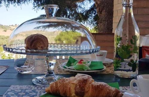 Caccamo Villa | Beautiful Villa in Caccamo + Pool