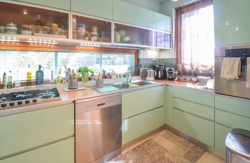 Settecamini House | Beautiful Villa in Rome