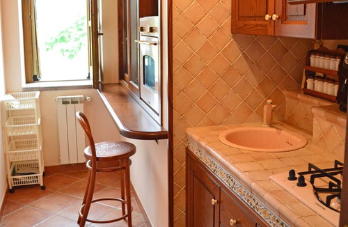 Naso Villa | Beautiful villa in the hills 10 minutes from the sea with a fabulous view