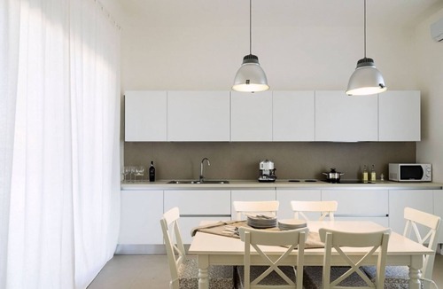Marsala Villa | Beautiful villa with pool and airco