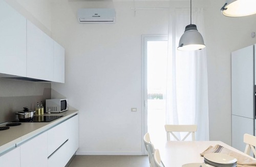 Marsala Villa | Beautiful villa with pool and airco