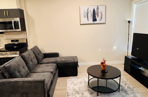 Southeast Calgary House | Beautiful walk out basement suit in south east Calgary