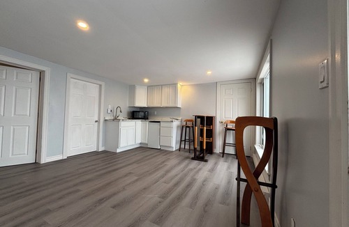 Clifton Royal Apartment | Beautiful Waterfront Apartment – Quispamsis, NB