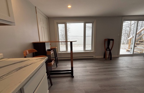Clifton Royal Apartment | Beautiful Waterfront Apartment – Quispamsis, NB