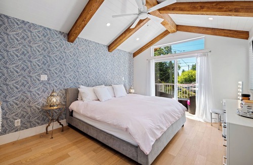 Canyon Heights House | Beautifully decorated executive home with a great location.