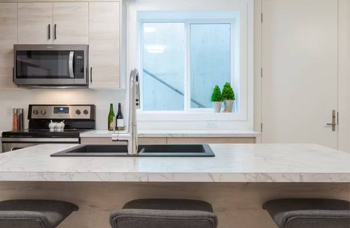 Southwest Mission Apartment | Beautifully Furnished 2-Bedroom Adventure Retreat