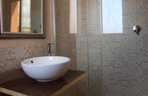 Dattilo Bed & Breakfast | Beb 4 seasons - Autumn Room
