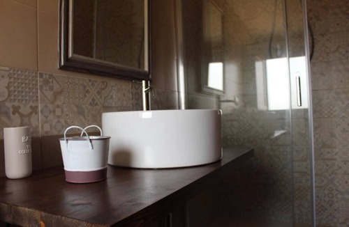 Dattilo Bed & Breakfast | Beb 4 seasons - Autumn Room