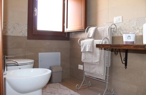 Dattilo Bed & Breakfast | Beb 4 seasons - Autumn Room