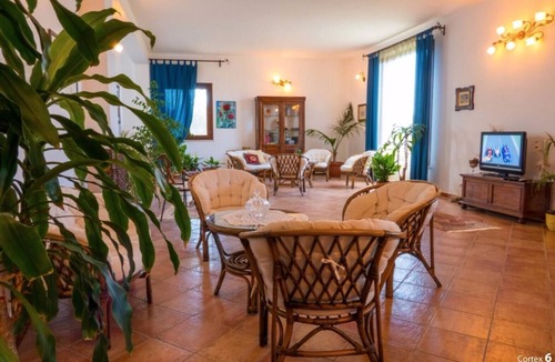 Caltabellotta Bed & Breakfast | BEB "THE SILVER LEAVES" - CLEAN ROOM