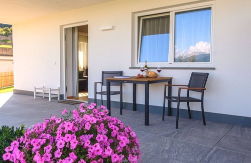 San Genesio Atesino Apartment | Beckenbinder Garden Apartments/cozy new apartment with a beautiful terrace