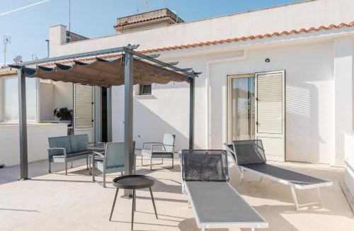 Castelvetrano Bed & Breakfast | Bed And Breakfast Champagneria