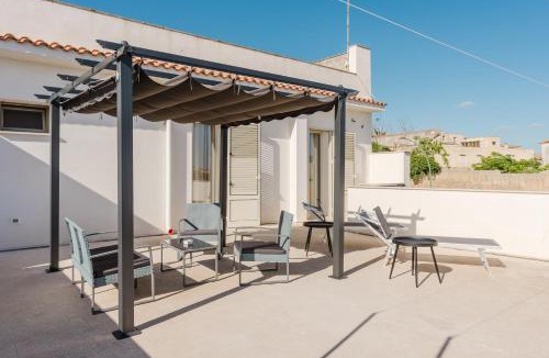 Castelvetrano Bed & Breakfast | Bed And Breakfast Champagneria