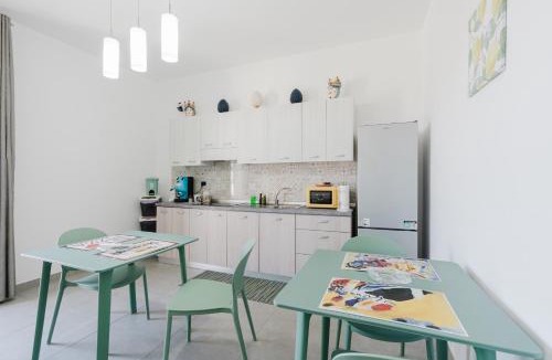 Castelvetrano Bed & Breakfast | Bed And Breakfast Champagneria