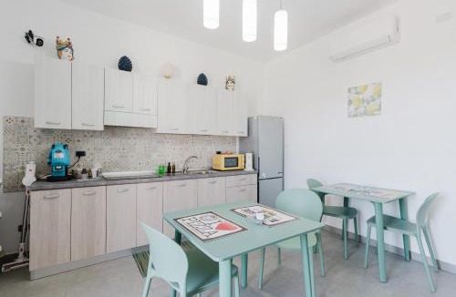 Castelvetrano Bed & Breakfast | Bed And Breakfast Champagneria
