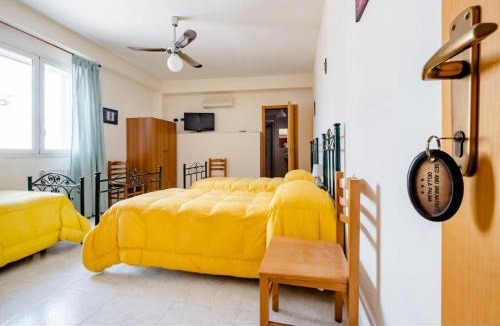 Gela Bed & Breakfast | Bed and Breakfast della Palma