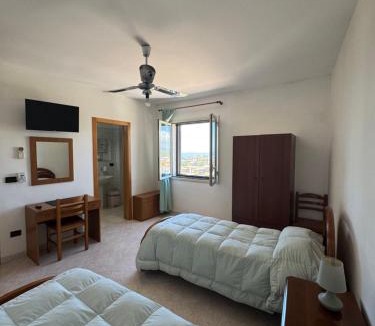 Gela Bed & Breakfast | Bed and Breakfast della Palma