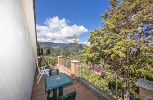 Patti Bed & Breakfast | Bed And Breakfast Sciarammola