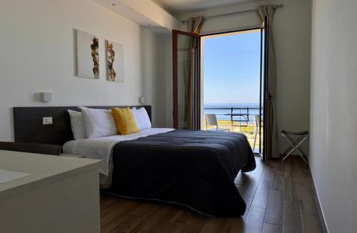 Macari Bed & Breakfast | Bed and Breakfast Stella del Sud Makari