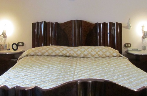 Paparella Bed & Breakfast | Bed & Breakfast Alice