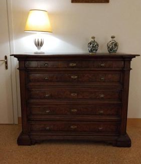 Scanno Bed & Breakfast | Bed & Breakfast Costanza4