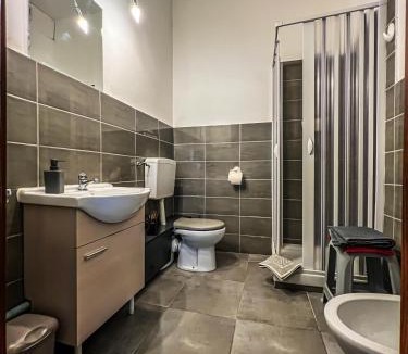 Latina House | Bed & Breakfast LA TERRAZZA
