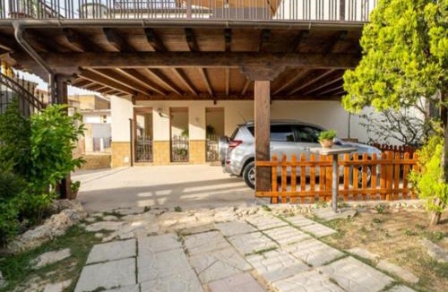 Raffadali Bed & Breakfast | Bed & breakfast Tre Palme