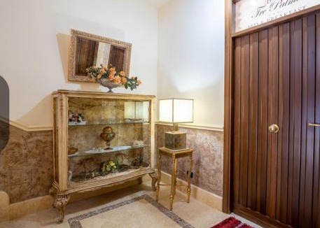Raffadali Bed & Breakfast | Bed & breakfast Tre Palme