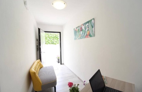 Paparella Bed & Breakfast | BED & BREAKFAST VAL di ERICE