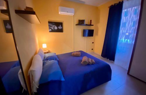 Prenestino-Centocelle Apartment | Begonie House