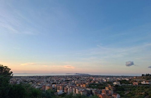 Barcellona Pozzo di Gotto House | Bel Air