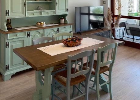 Fiuggi Apartment | Belappart