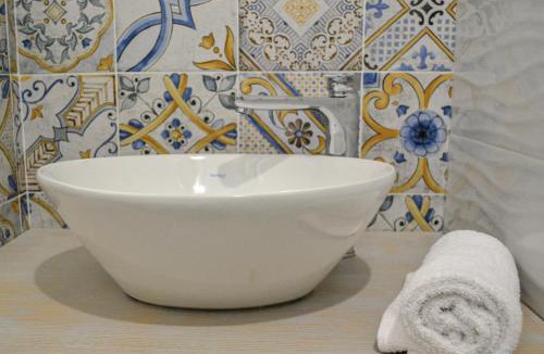 Salemi Bed & Breakfast | Belice rooms